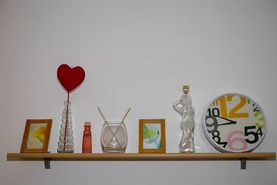 Vakantieappartement Gezinsvakantie Wilhelmshaven