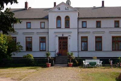 Doppelzimmer 1