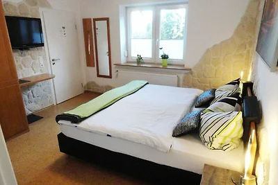 Vakantieappartement Gezinsvakantie Waldeck
