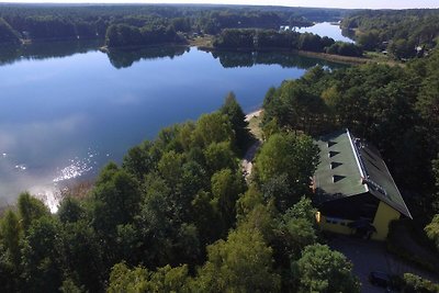 Familienzimmer II Seeblick