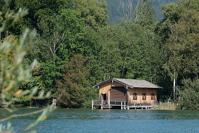 Ferienwohnung Auszeit am See