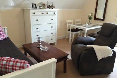 Ferienwohnung Strandgut