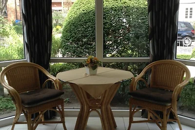 Ferienwohnung Klabunde
