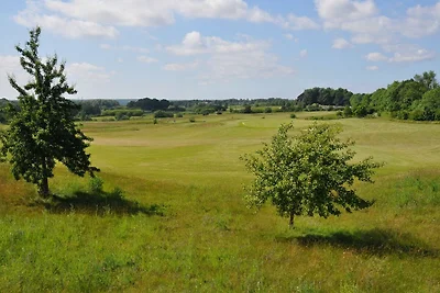 Appartamento Vacanza con famiglia Göhren-Lebbin