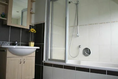 Vakantieappartement Gezinsvakantie Lichtenfels