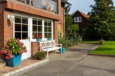 Ferienwohnung Gode Tied