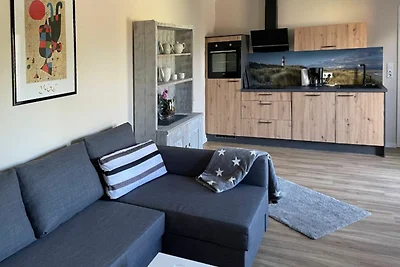 Vakantieappartement Gezinsvakantie Balje