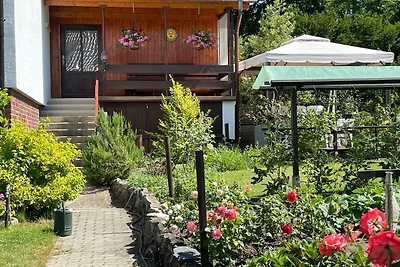 Holiday flat family holiday Rahnsdorf