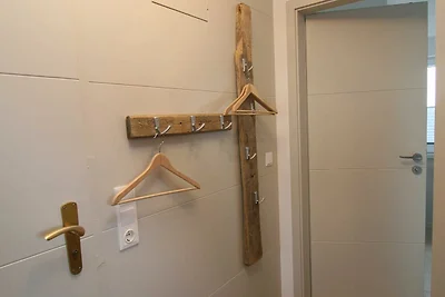 Vakantieappartement Gezinsvakantie Hörnum