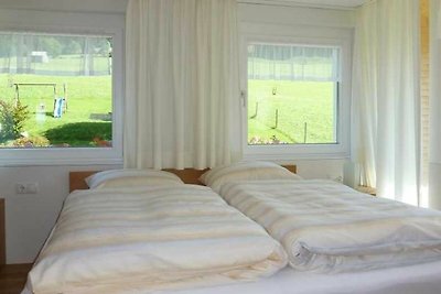 Vakantieappartement Gezinsvakantie Au in Vorarlberg