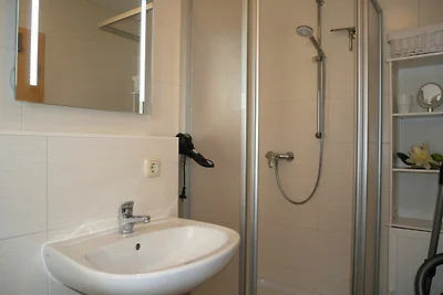 Vakantieappartement Gezinsvakantie Koserow