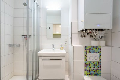 Haus Nautic, FeWo 402