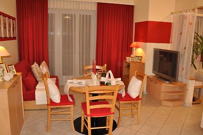 Vakantieappartement Gezinsvakantie Salzburg