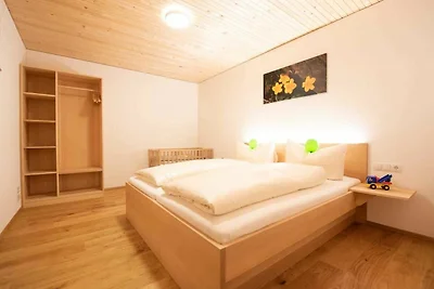 Vakantieappartement Gezinsvakantie Alberschwende
