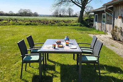 Vakantieappartement Gezinsvakantie Gelting