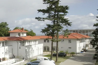 Baabe Inselparadies Fewo Mönchgut Ref.