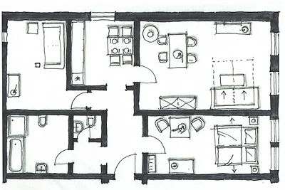 Ferienwohnung