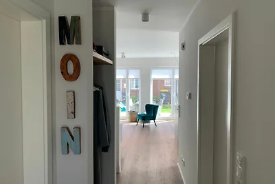 Nr. 82 - Ferienhaus Muschelpadd