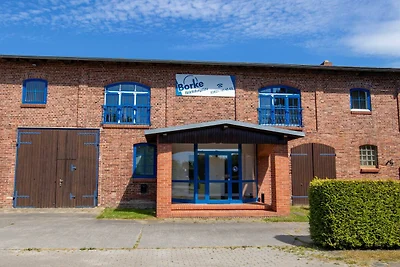 Vakantieappartement Gezinsvakantie Kramerhof