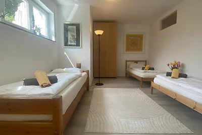2 Zimmer Apartment in Freiburg Schwarzwald