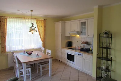 Appartamento Vacanza con famiglia Groß Zicker