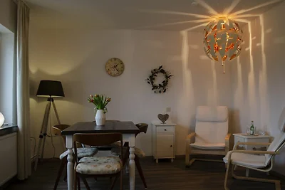 Vakantieappartement Gezinsvakantie Rabenholz