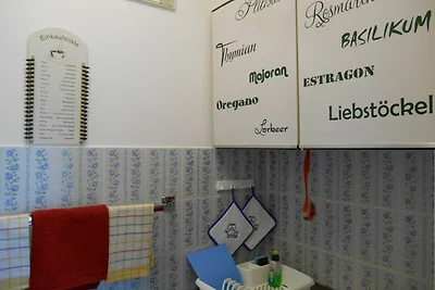 Terrassen-Ferienwohnung GILGEN - unsere belie...