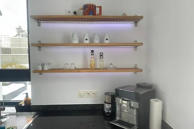 Ferienwohnung Weitblick