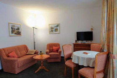 Vakantieappartement Gezinsvakantie Oberharz am Brocken