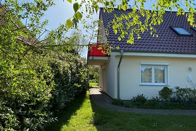 Ferienwohnung 1B Obergeschoss