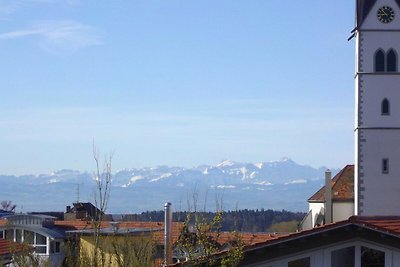 3-Raum-Ferienwohnung Schlossblick, Dusche/WC,...