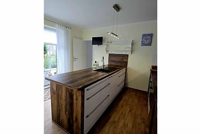 Ferienwohnung Das Grüne Haus