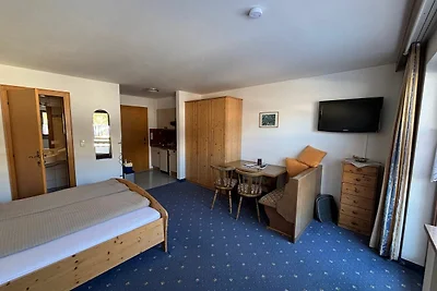 Selbstversorger Zimmer