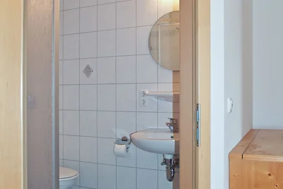 Ferienwohnung Irmi