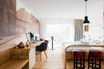 Vakantieappartement Gezinsvakantie Waren (Müritz)