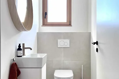 hôamele - Ferienwohnung mit Genuss