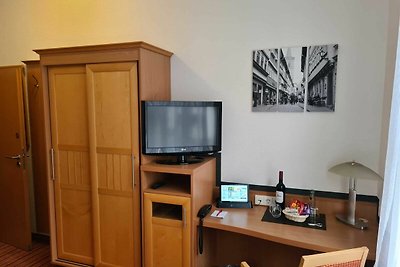 Vakantieappartement Gezinsvakantie Erfurt