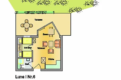 Luna Wohnung 6