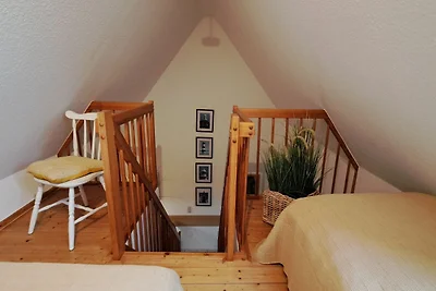 Vakantieappartement Gezinsvakantie Wustrow (Ostsee)