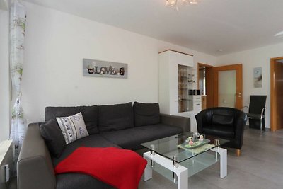 Apartamento Vacaciones familiares Oberstaufen