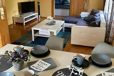 Appartamento Vacanza con famiglia Senftenberg