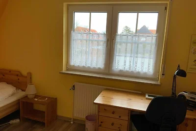Vakantiehuis Ontspannende vakantie Varel