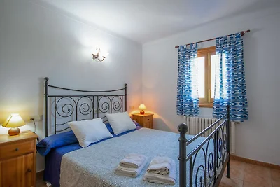 Appartamento Vacanza con famiglia Campos