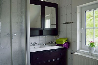Ferienhaus Urlaub mit Hund am Plauer See