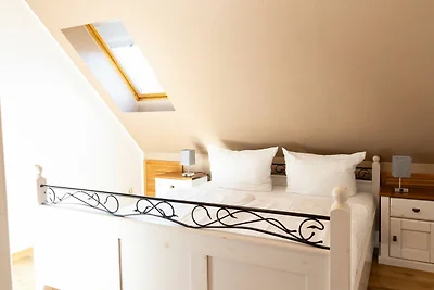 Vakantieappartement Gezinsvakantie Ahlbeck