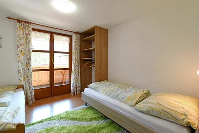 Appartamento Vacanza con famiglia Au in Vorarlberg