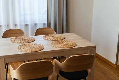 Appartamento Vacanza con famiglia Börgerende-Rethwisch