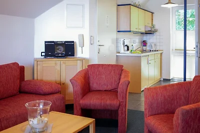 Wohnung 121