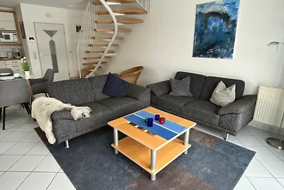 Nr. 46 - Ferienhaus Mühlenblick / Nähe...