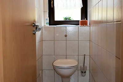 Vakantieappartement Gezinsvakantie Egloffstein